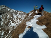 28 Cima Camplano (2058 m.) 